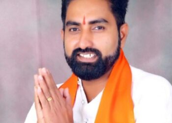 ಅಖಿಲ ಭಾರತ ಹಿಂದೂ ಮಹಾಸಭಾ ರಾಷ್ಟ್ರೀಯ ಪಕ್ಷದ ಕರ್ನಾಟಕ ರಾಜ್ಯ ಘಟಕದಿಂದ ಉಚ್ಚಾಟನೆಗೊಂಡರಿಂದ ಹಿಂದೂ ಮಹಾಸಭಾದ ಹೆಸರು ದುರ್ಬಳಕೆ – ರಾಜ್ಯಾಧ್ಯಕ್ಷ  ಎಲ್.ಕೆ ಸುವರ್ಣ