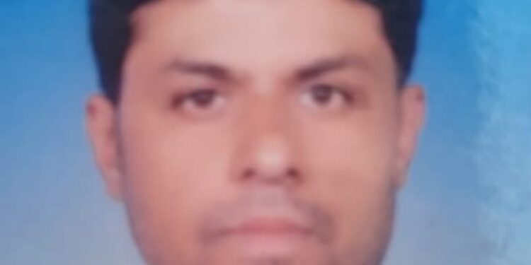 ಮುಂಡೂರು: ವಲಯ ಕಾಂಗ್ರೆಸ್ ಅಧ್ಯಕ್ಷರಾಗಿ ಸುಪ್ರೀತ್ ಬಿ ಕಣ್ಣರಾಯ ನೇಮಕ