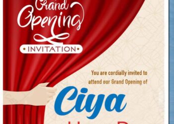 (ಸೆ.29) ಪುತ್ತೂರು: ಗೃಹ ವಿನ್ಯಾಸದ ವಸ್ತುಗಳ ಮಳಿಗೆ ‘ಸಿಯಾ ಡೆಕೋರ್’ ಶುಭಾರಂಭ