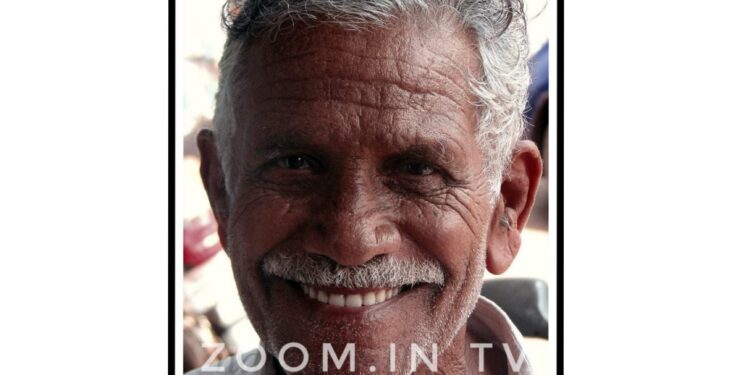 ವಿಟ್ಲ: ಮೇಗಿನ ಪೇಟೆ ನಿವಾಸಿ ಹಿರಿಯ ಕಾಂಗ್ರೆಸ್ ಮುಖಂಡ ಇಬ್ರಾಹಿಂ ನಿಧನ