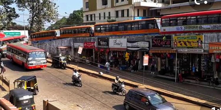 ಪುತ್ತೂರು: ಇನ್ಸ್ಟಾಗ್ರಾಂ  ಪರಿಚಯ : ಅನ್ಯಕೋಮಿನ ಯುವತಿಯನ್ನು ಬೇಟಿ ಮಾಡಲು ಬಂದ ರಾಯಚೂರಿನ ಯುವಕ..!!