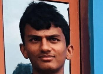 ಕೆಮ್ಮಾರ: ಸೇತುವೆ ಬಳಿ ನೀರುಪಾಲಾಗಿದ್ದ ಯುವಕನ ಮೃತದೇಹ ಪತ್ತೆ