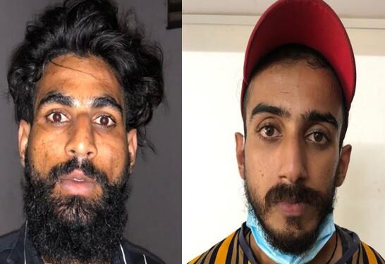 ಮಂಜೇಶ್ವರ: ಗುಂಡು ಹಾರಾಟ, ಯುವಕನ ಕೊಲೆ ಯತ್ನ ಪ್ರಕರಣ:; ಆರೋಪಿ ವಿಟ್ಲ ನಿವಾಸಿ ನಾವಫ್ ಸಹಿತ ಇಬ್ಬರ ಬಂಧನ