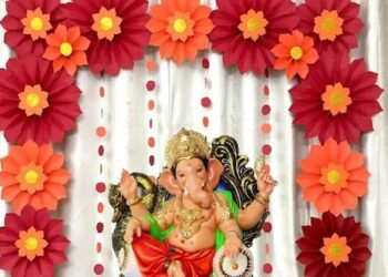 ಕಳೆದ ಬಾರಿಯ ನಿಯಮದಂತೆ ಈ ವರ್ಷವೂ ಗಣೇಶೋತ್ಸವ ಆಚರಣೆಗೆ ಅವಕಾಶ ಕಲ್ಪಿಸಲಾಗುವುದು – ಸಿ.ಎಂ ಬೊಮ್ಮಾಯಿ