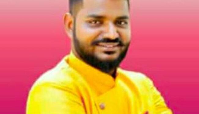 ಉಸಿರಾಟದ ತೊಂದರೆಯಿಂದ ಬಳಲುತ್ತಿದ್ದ ಯುವತಿಯನ್ನು 8.5 ನಿಮಿಷದಲ್ಲಿ ಬುಡೋಳಿ ಯಿಂದ ಪುತ್ತೂರು ಆಸ್ಪತ್ರೆಗೆ ತಲುಪಿಸಿ ಪ್ರಶಂಶೆಗೆ ಪಾತ್ರನಾದ ‘ವಿಕೇಶ್ ಶೆಟ್ಟಿ’