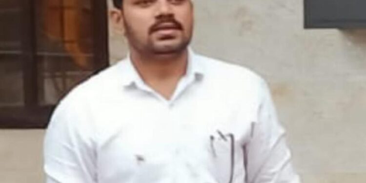ಬಂಟ್ವಾಳ: ಅಪಘಾತದಲ್ಲಿ ಗಾಯಗೊಂಡಿದ್ದ ನರಿಕೊಂಬು ಗ್ರಾ.ಪಂ.ಪಿಡಿಒ ಶಿವು ಮೃತ್ಯು