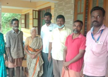 ಪುತ್ತೂರು: ಬ್ಲಾಕ್ ಕಾಂಗ್ರೆಸ್ ಎಸ್ ಟಿ ಘಟಕದಿಂದ ಪಕ್ಷದ ಮುಖಂಡರ ಭೇಟಿ:; ಪಕ್ಷ ಸಂಘಟಣೆ ಬಗ್ಗೆ ಸಮಾಲೋಚನೆ