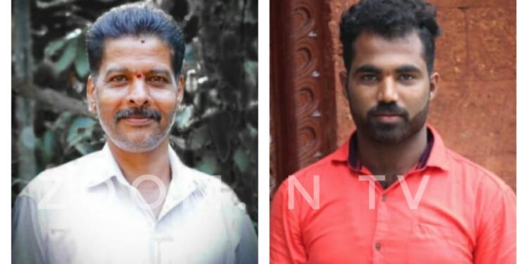 ಅರಸಿನಮಕ್ಕಿ: ಶ್ರೀ ಗುರು ನಾರಾಯಣ ಸೇವಾ ಸಂಘದ ನೂತನ ಸಮಿತಿ ರಚನೆ: ಅಧ್ಯಕ್ಷರಾಗಿ ಸತೀಶ್ ಪೂಜಾರಿ, ಪ್ರಧಾನ ಕಾರ್ಯದರ್ಶಿ ಪ್ರವೀಣ್ ಪೂಜಾರಿ ಆಯ್ಕೆ