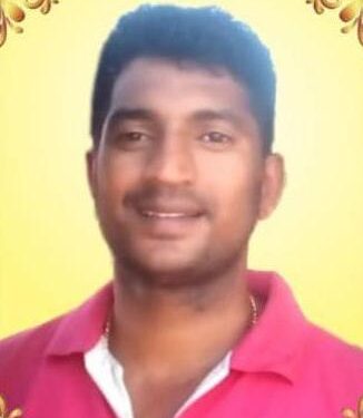 ಉಪ್ಪಿನಂಗಡಿ:  ಕಜೆಕ್ಕಾರ್ ನಿವಾಸಿ, ಕ್ರೀಡಾಪಟು ಅಶೋಕ್ ಶೆಟ್ಟಿ ನಿಧನ