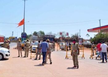 ಕೇರಳದಲ್ಲಿ ಹೆಚ್ಚುತ್ತಿರುವ ನಿಫಾ ವೈರಸ್ ಪ್ರಕರಣ: ತಲಪಾಡಿ ಗಡಿಯಲ್ಲಿ ಕಟ್ಟೆಚ್ಚರ, ಟೆಂಪರೇಚರ್ ಜಾಸ್ತಿ ಇದ್ದರೂ ವಾಪಾಸ್..!