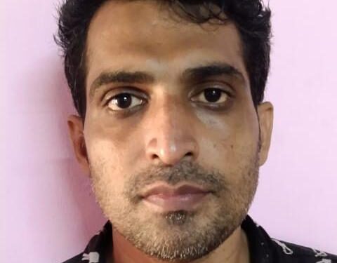 ಪುತ್ತೂರು: ಖೋಟಾ ನೋಟು ಪ್ರಕರಣ:;19 ವರ್ಷಗಳಿಂದ ತಲೆಮರೆಸಿಕೊಂಡಿದ್ದ ಸಿದ್ದಿಕ್ ಪೊಲೀಸ್ ವಶಕ್ಕೆ