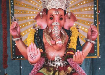 ಪುತ್ತೂರಿನಲ್ಲಿ ಗಣೇಶೋತ್ಸವ ಸಂಭ್ರಮ:; ಗಣೇಶನ ವಿಗ್ರಹಗಳು ಎಲ್ಲೆಲ್ಲಿ ಹೇಗಿದೆ..? ಫೋಟೋಸ್ ಇಲ್ಲಿದೆ ನೋಡಿ