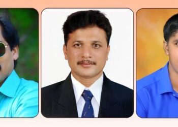 ದ.ಕ-ಉಡುಪಿ ಜಿಲ್ಲೆಯ ಸೌತ್ ಕೆನರಾ ಫೋಟೋಗ್ರಾಫರ್ಸ್ ಅಸೋಸಿಯೇಷನ್( ರಿ) ವಾರ್ಷಿಕ ಮಹಾಸಭೆ : ಅಧ್ಯಕ್ಷರಾಗಿ ಹರೀಶ್ ಕುಂದರ್,ಪ್ರಧಾನ ಕಾರ್ಯದರ್ಶಿಯಾಗಿ ರವಿ ಕಲ್ಪನೆ, ಕೋಶಾಧಿಕಾರಿಯಾಗಿ ರೋಷನ್ ಕಲ್ಲಡ್ಕ ಆಯ್ಕೆ