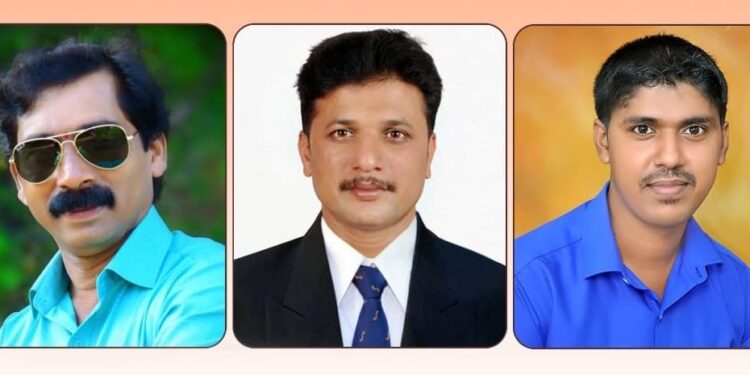 ದ.ಕ-ಉಡುಪಿ ಜಿಲ್ಲೆಯ ಸೌತ್ ಕೆನರಾ ಫೋಟೋಗ್ರಾಫರ್ಸ್ ಅಸೋಸಿಯೇಷನ್( ರಿ) ವಾರ್ಷಿಕ ಮಹಾಸಭೆ : ಅಧ್ಯಕ್ಷರಾಗಿ ಹರೀಶ್ ಕುಂದರ್,ಪ್ರಧಾನ ಕಾರ್ಯದರ್ಶಿಯಾಗಿ ರವಿ ಕಲ್ಪನೆ, ಕೋಶಾಧಿಕಾರಿಯಾಗಿ ರೋಷನ್ ಕಲ್ಲಡ್ಕ ಆಯ್ಕೆ