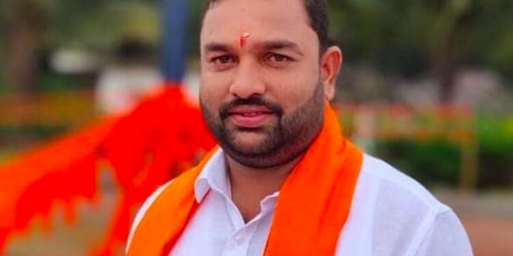 ಭಜರಂಗದಳ ವೇಣೂರು ಪ್ರಖಂಡದ ಸಂಚಾಲಕ ರಾಮ್ ಪ್ರಸಾದ್ ಮರೋಡಿ ನಿಧನ