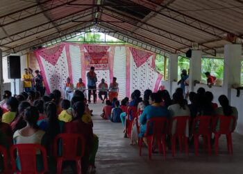 ಫ್ರೆಂಡ್ಸ್ ಕಾಪುಮಜಲು ಆಶ್ರಯದಲ್ಲಿ 17ನೇ ವರ್ಷದ ಮೊಸರು ಕುಡಿಕೆ ಉತ್ಸವ