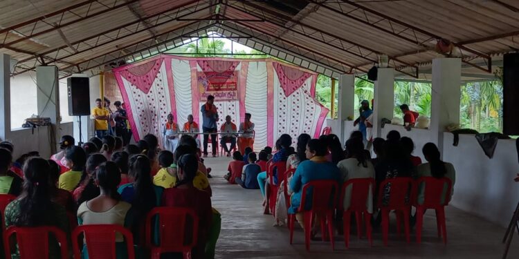 ಫ್ರೆಂಡ್ಸ್ ಕಾಪುಮಜಲು ಆಶ್ರಯದಲ್ಲಿ 17ನೇ ವರ್ಷದ ಮೊಸರು ಕುಡಿಕೆ ಉತ್ಸವ