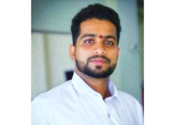 ವೀರಕಂಭ: ಬಿಜೆಪಿ ಶಕ್ತಿ ಕೇಂದ್ರದ ಮತ ಗಟ್ಟೆ 203ರ ಸಮಿತಿ ಪುನರ್ ರಚನೆ:; ಬೂತ್ ಸಮಿತಿ ಅಧ್ಯಕ್ಷರಾಗಿ ಪ್ರಕಾಶ್ ಪೂಜಾರಿ ಹಾಗೂ ಪ್ರಧಾನ ಕಾರ್ಯದರ್ಶಿಯಾಗಿ ದಿನೇಶ್ ಆಚಾರ್ಯ ಆಯ್ಕೆ