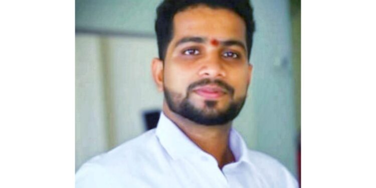 ವೀರಕಂಭ: ಬಿಜೆಪಿ ಶಕ್ತಿ ಕೇಂದ್ರದ ಮತ ಗಟ್ಟೆ 203ರ ಸಮಿತಿ ಪುನರ್ ರಚನೆ:; ಬೂತ್ ಸಮಿತಿ ಅಧ್ಯಕ್ಷರಾಗಿ ಪ್ರಕಾಶ್ ಪೂಜಾರಿ ಹಾಗೂ ಪ್ರಧಾನ ಕಾರ್ಯದರ್ಶಿಯಾಗಿ ದಿನೇಶ್ ಆಚಾರ್ಯ ಆಯ್ಕೆ