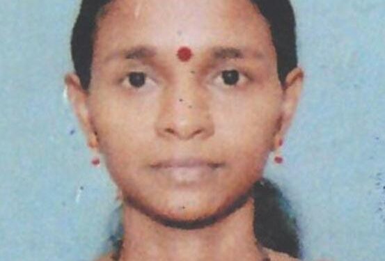 ಸುಳ್ಯ: ನಾಪತ್ತೆಯಾಗಿದ್ದ ಗ್ರಾ.ಪಂ ಸದಸ್ಯೆ ಹಾಗೂ ಸಂಬಂಧಿ ನೇಣು ಬಿಗಿದ ಸ್ಥಿತಿಯಲ್ಲಿ ಪತ್ತೆ..!