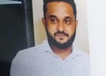 ಪುತ್ತೂರು: ಚಿನ್ನದ ಮಳಿಗೆಯಲ್ಲಿ ಕೆಲಸ ಮಾಡುತ್ತಿದ್ದ ಬಂಟ್ವಾಳ ಮೂಲದ ಯುವಕ ನಾಪತ್ತೆ..! ದೂರು ದಾಖಲು