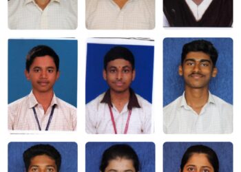 ಜೆ. ಇ. ಇ ಮೈನ್ಸ್ ಪರೀಕ್ಷೆಯಲ್ಲಿ ವಿವೇಕಾನಂದ  ಪದವಿ ಪೂರ್ವ ಕಾಲೇಜಿನ ವಿದ್ಯಾರ್ಥಿಗಳ ಉತ್ತಮ ಸಾಧನೆ:; ಪ್ರೀತಂ ಗೆ ರಾಷ್ಟ್ರ ಮಟ್ಟದಲ್ಲಿ 852ನೇ ರ‍್ಯಾಂಕ್