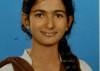 ಸಿ ಎ ಫೌಂಡೇಶನ್ ಪರೀಕ್ಷೆಯಲ್ಲಿ ವಿವೇಕಾನಂದ ಪದವಿಪೂರ್ವ ಕಾಲೇಜಿನ ಶಿಲ್ಪ ಎಂ.ಕೆ  ತೇರ್ಗಡೆ