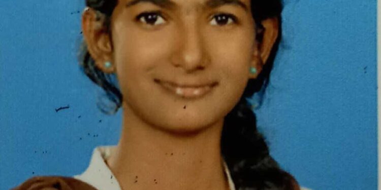 ಸಿ ಎ ಫೌಂಡೇಶನ್ ಪರೀಕ್ಷೆಯಲ್ಲಿ ವಿವೇಕಾನಂದ ಪದವಿಪೂರ್ವ ಕಾಲೇಜಿನ ಶಿಲ್ಪ ಎಂ.ಕೆ  ತೇರ್ಗಡೆ