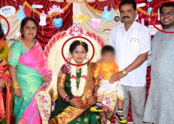 ಒಂದೇ ಕುಟುಂಬದ ಐವರು ಆತ್ಮಹತ್ಯೆ..! ಹಸಿವಿನಿಂದ ಬಳಲಿ, ಮಲಗಿದ್ದಲ್ಲೇ ಉಸಿರು ಚೆಲ್ಲಿದ ಹಸುಗೂಸು