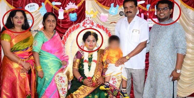 ಒಂದೇ ಕುಟುಂಬದ ಐವರು ಆತ್ಮಹತ್ಯೆ..! ಹಸಿವಿನಿಂದ ಬಳಲಿ, ಮಲಗಿದ್ದಲ್ಲೇ ಉಸಿರು ಚೆಲ್ಲಿದ ಹಸುಗೂಸು