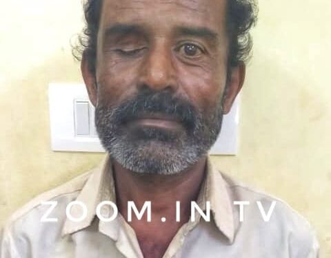 ಪುತ್ತೂರು: 13 ವರ್ಷಗಳಿಂದ ತಲೆಮರೆಸಿಕೊಂಡಿದ್ದ ಆರೋಪಿಯ ಬಂಧನ