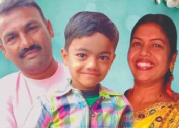 ಒಂದೇ ಕುಟುಂಬದ ಮೂವರು ಆತ್ಮಹತ್ಯೆ..! ಬೆಂಗಳೂರಿನ ಪ್ರಕರಣ ಮಾಸುವ ಮುನ್ನವೇ ದಾವಣಗೆರೆಯಲ್ಲೊಂದು ಹೃದಯ ವಿದ್ರಾವಕ ಘಟನೆ