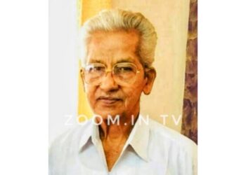 ಪುತ್ತೂರು: ಚಂದ್ರ ಫ್ಯಾನ್ಸಿ ಮಾಲಕ ಎ. ಪುರುಷೋತ್ತಮ ಆಚಾರ್ಯ ನಿಧನ