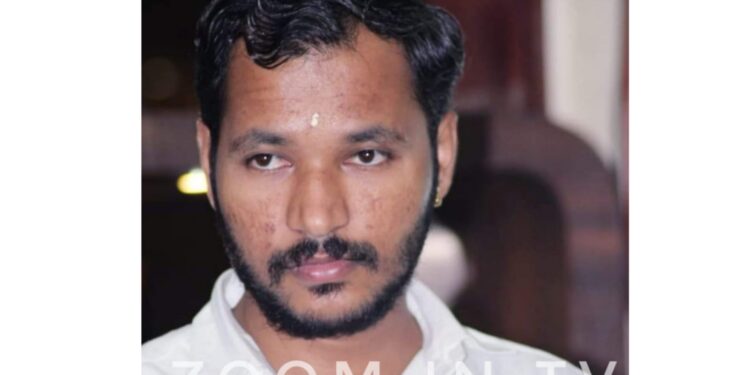 ಬಂಟ್ವಾಳ:  ಬಿಳಿಯೂರು ಪುರಿಯಾ ನಿವಾಸಿ ಗಿರೀಶ್ ಬಾವಿಗೆ ಹಾರಿ ಆತ್ಮಹತ್ಯೆ