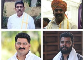 ಬಿರುವೆರ್ ಕುಡ್ಲ ಸಂಘಟನೆಯ ಬಿರುವೆರ್ ಕುಡ್ಲ ಬೆದ್ರ ಘಟಕದ ಮಹಾ ಸಭೆ:; ನೂತನ ಪದಾಧಿಕಾರಿಗಳ ಆಯ್ಕೆ