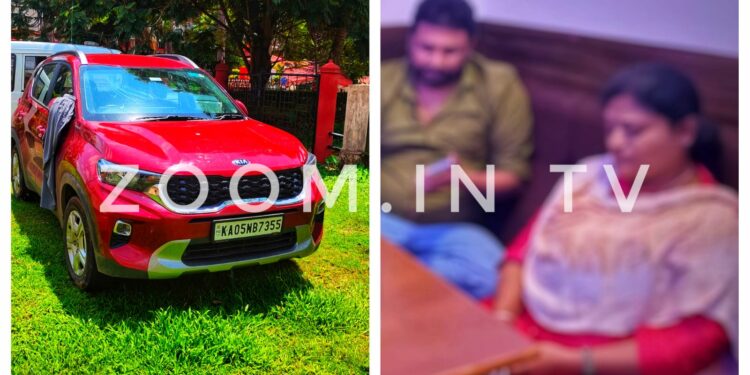 ಪುತ್ತೂರಿನ ಪ್ರತಿಷ್ಠಿತ ಹೋಟೆಲ್ ನಲ್ಲಿ ಅನ್ಯಕೋಮಿನ ಜೋಡಿ ಪತ್ತೆ ಪ್ರಕರಣ | ಮಹಿಳೆಯಿಂದ ಠಾಣೆಗೆ ದೂರು – ಇಬ್ಬರ ಬಂಧನ