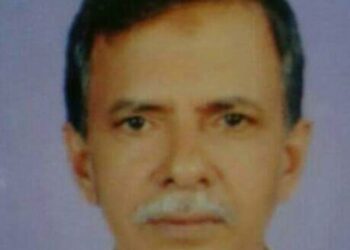 ಪುತ್ತೂರು: ಕೆನರಾ ಪ್ರಿಂಟರ್ಸ್ ಮಾಲಕ ಕೆನರಾ ಹುಸೈನ್ ನಿಧನ