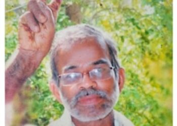 ಕಡಬ: ಕುಮಾರಧಾರ ನದಿಗೆ ಸ್ನಾನಕ್ಕೆ ತೆರಳಿದ ವ್ಯಕ್ತಿ ನಾಪತ್ತೆ..!