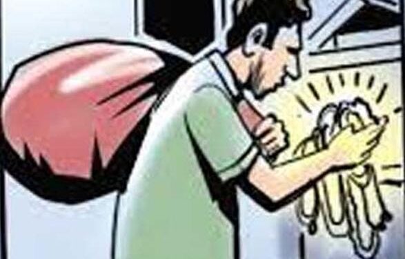 ಮಂಗಳೂರು: ದೇವಾಲಯದಲ್ಲಿ ಕಳವುಗೈದ ಕಳ್ಳನ ಪತ್ತೆಗೆ ನೆರವಾದ ಆಟೋ ಚಾಲಕ