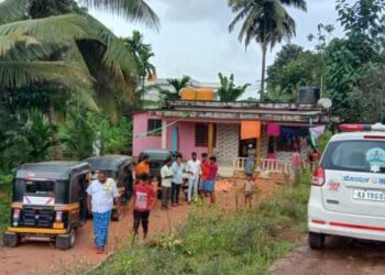 ಉಪ್ಪಿನಂಗಡಿ: ಒಂದೇ ರಾತ್ರಿ ನಾಲ್ಕು ಮನೆಗಳಿಗೆ ನುಗ್ಗಿದ ಕಳ್ಳರು:; ಕಳವುಗೈದಿದ್ದು 800 ರೂ. ಮಾತ್ರ..!