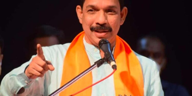 ಕಾಂಗ್ರೆಸ್​ನಿಂದ 20 ಶಾಸಕರು ಬಿಜೆಪಿಗೆ ಬರ್ತಾರೆ..!- ಹೊಸ ಬಾಂಬ್​ಸಿಡಿಸಿದ ಕಟೀಲ್​