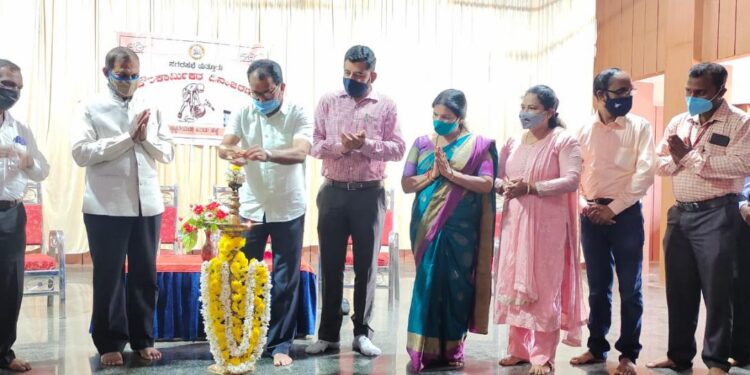 ಪುತ್ತೂರು: ನಗರಸಭೆಯಲ್ಲಿ ಪೌರ ಕಾರ್ಮಿಕರ ದಿನಾಚರಣೆ:; ಕ್ರೀಡೆ ಮತ್ತು ಸಾಂಸ್ಕೃತಿಕ ಕಾರ್ಯಕ್ರಮ