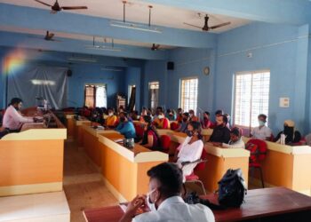 ಬೆಳ್ತಂಗಡಿ: ಸೇವಾಧಾಮದ ವತಿಯಿಂದ ಬೆನ್ನುಹುರಿ ಅಪಘಾತ ಜಾಗೃತಿ ಕಾರ್ಯಕ್ರಮ