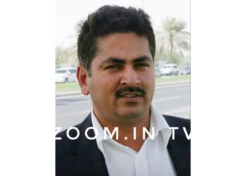 ಪುತ್ತೂರು: ವಿವೇಕಾನಂದ ಕಾಲೇಜಿನ ಪ್ರಾಧ್ಯಾಪಕರಾಗಿದ್ದ ಪ್ರೊ.ಜಿ.ಟಿ.ಭಟ್ ಪುತ್ರ ರೋಹಿತ್ ನಿಧನ