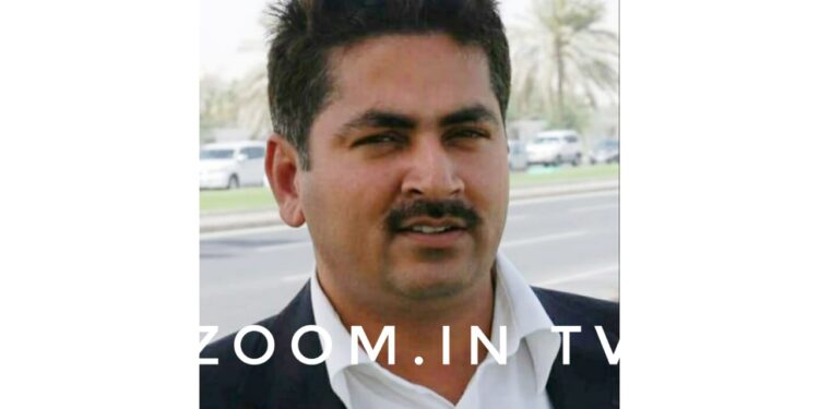 ಪುತ್ತೂರು: ವಿವೇಕಾನಂದ ಕಾಲೇಜಿನ ಪ್ರಾಧ್ಯಾಪಕರಾಗಿದ್ದ ಪ್ರೊ.ಜಿ.ಟಿ.ಭಟ್ ಪುತ್ರ ರೋಹಿತ್ ನಿಧನ