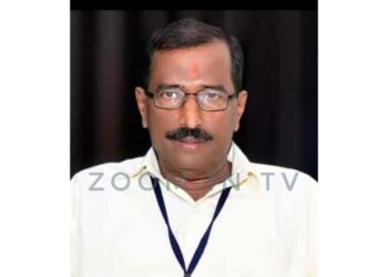 ಮಾಣಿ: ರಾಷ್ಟ್ರೀಯ ಸ್ವಯಂ ಸೇವಕ ಸಂಘದ ಹಿರಿಯ ಸದಸ್ಯ, ನೇರಳಕಟ್ಟೆ ವ್ಯವಸಾಯ ಸೇವಾ ಸಹಕಾರಿ ಸಂಘದ ಉದ್ಯೋಗಿ ಅರುಣ್ ಶೆಟ್ಟಿ ನಿಧನ