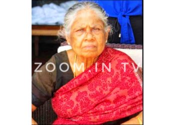 ವಿಟ್ಲ ನಿವಾಸಿ ಭಾರತಿ ಪೈ ಅನಾರೋಗ್ಯದಿಂದ ನಿಧನ