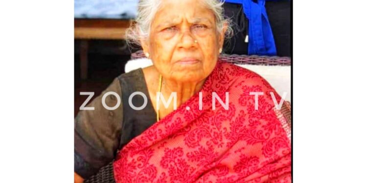 ವಿಟ್ಲ ನಿವಾಸಿ ಭಾರತಿ ಪೈ ಅನಾರೋಗ್ಯದಿಂದ ನಿಧನ