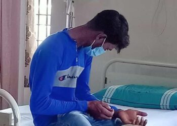 ಕಾರ್ಕಳ: ಅಪ್ರಾಪ್ತ ಬಾಲಕಿ ಮೇಲೆ ಅತ್ಯಾಚಾರ:; ಆರೋಪಿ ನಯಾಜ್ ನ ಬಂಧನ