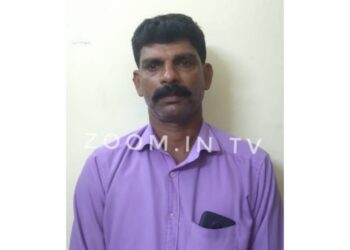 ಪುತ್ತೂರು: 26 ವರ್ಷಗಳಿಂದ ತಲೆಮರೆಸಿಕೊಂಡಿದ್ದ ಆರೋಪಿಯ ಬಂಧನ..!!